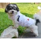Doggy Dolly Майка белая, XXS