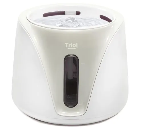 Triol Фонтан питьевой Гейзер, 2 л