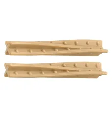 Ferplast Игрушка-кость NAT HELIX AGNEL (Баранина) S, 3 шт/уп