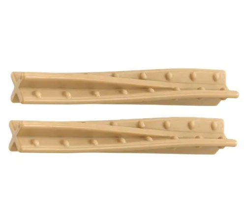 Ferplast Игрушка-кость NAT HELIX AGNEL (Баранина) S, 3 шт/уп