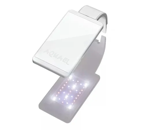 Aquael Светильник светодиодный Leddy Smart Sunny Day & Night белый