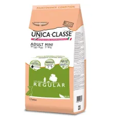 Unica Classe Adult Mini Regular (Курица) 7,5 кг
