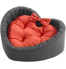 Ferplast Лежанка CUORE S, 42х38х14 см