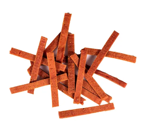 Wanpy Dog Соломка из мяса ягненка, 100 г