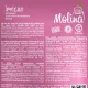 Molina Пауч для кошек (Цыпленок и кальмар в желе), 70 г