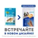 Мнямс DENTAL Зубные палочки с говядиной, 100 г
