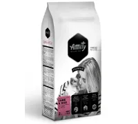 Amity Premium Cats (Ягненок и рис), 2 кг