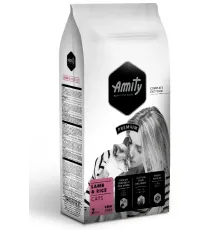 Amity Premium Cats (Ягненок и рис), 2 кг