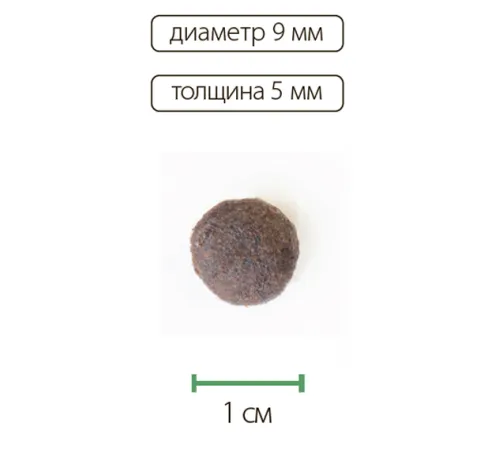 Alleva Holistic Sterilized Adult Cat (Океаническая рыба), 1,5 кг