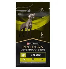 Purina Pro Plan HP Hepatic  3 кг