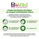 Monge Пауч BWild GF Sterilized Cat (Лосось, креветки, овощи), 85 г
