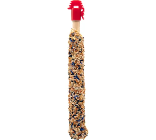 Versele-Laga Prestige Sticks Палочки для попугаев со смесью фруктов и цветов, 60 г