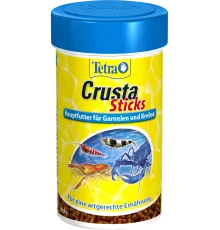 Tetra Корм Crusta Sticks, 100 мл