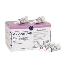 VIC Мизофен-Ф, 8 г