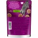 Whiskas Аппетитный микс (говядина, язык, овощи в желе), 75 г х 28 шт (уп)