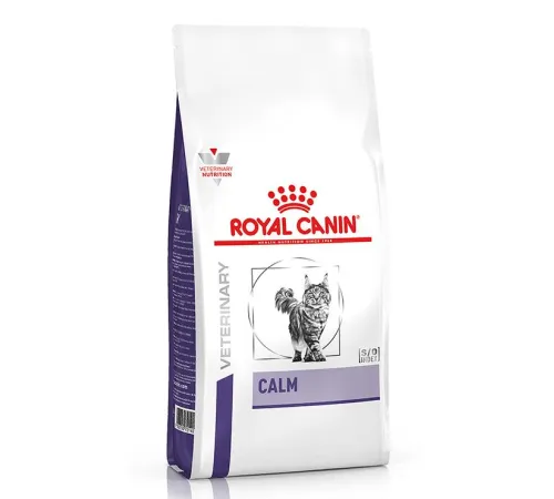 Royal Canin Calm CC 36 Feline 2 кг