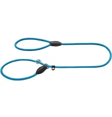Hunter Поводок Retriever Freestyle, бирюзовый, 8/120