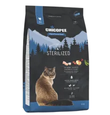 Chicopee HNL Sterilized 1,5 кг