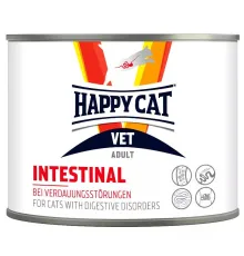 Happy Cat VET Diet Intestinal wet, 200 г