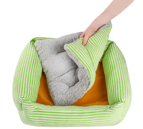 Fancy pets Лежанка Любимое место, 16х50х56 см