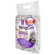 KingCat Наполнитель Жемчужный Тофу (Лаванда), 2,5кг/6л