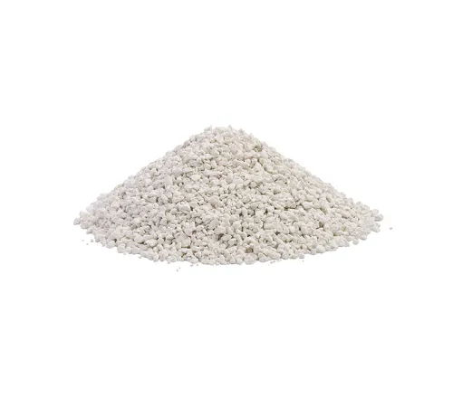 Sanicat Clumping White Unscented, 10 л
