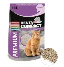 Comfy Benta Compact Lavender 10 л