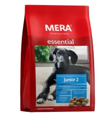Mera Essential Junior 2 (Птица), 1 кг