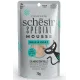 Schesir Special Skin&Coat Мусс (Лосось, курица), 70 г