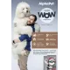 AlphaPet WOW Superpremium Dog Medium Adult (Говядина с сердцем), 2 кг