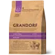 Grandorf Adult Maxi (Ягненок, индейка), 3 кг