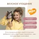Мнямс Хрустящие подушечки Здоровые зубы, 60 г