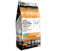ProBalance Immuno Cat (Лосось), 8 кг