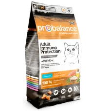 ProBalance Immuno Cat (Лосось), 1,8 кг