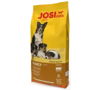 JosiDog Family, 15 кг