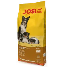 JosiDog Family, 15 кг