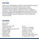 Hill's Prescription Diet i/d Stress Mini (курица), 1 кг