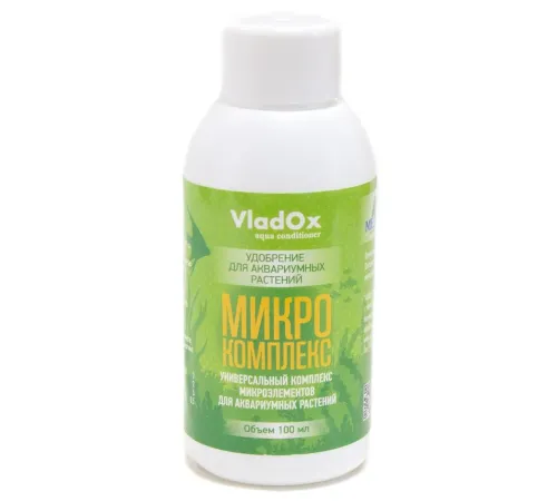 VladOx Микрокомплекс, 100 мл