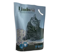 Lindocat Наполнитель Crystal 5 л
