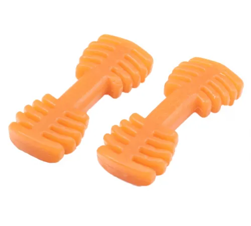 ТИТБИТ Зубочистка с мясом индейки Dental+, 26 г