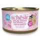 Schesir Baby (Курица, печень), 70 г