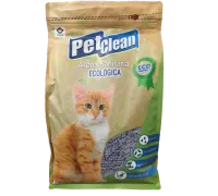 Pet Clean Tofu (Лаванда), 24 л