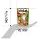 Kitekat с нежным кроликом (кусочки в желе), 85 г х 28 шт (уп)