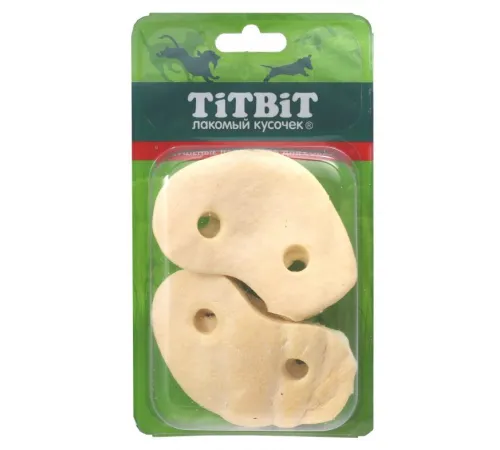 ТИТБИТ Пятачок диетический - Б2-М 20 г