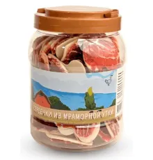 Nord Farm Сердечки из мраморной утки, 700 г