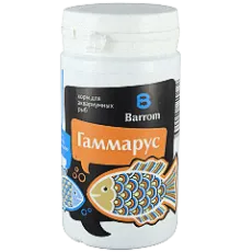Barrom Гаммарус, 100 мл