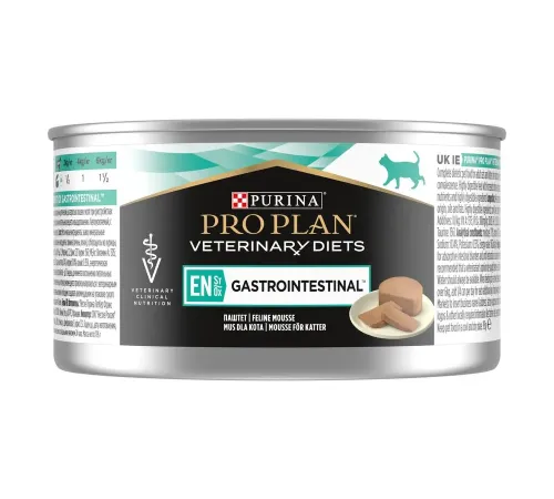 Purina EN ST/OX Gastrointestinal, 195 г