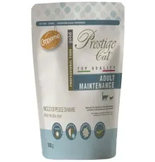 Cennamo Prestige Gold Adult Cat Maintenance (Морская рыба), 300 г