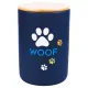 Mr.Kranch Бокс для хранения корма Woof, 1,9 л