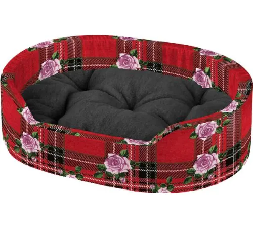 Ferplast Софа DANDY F 65, джут